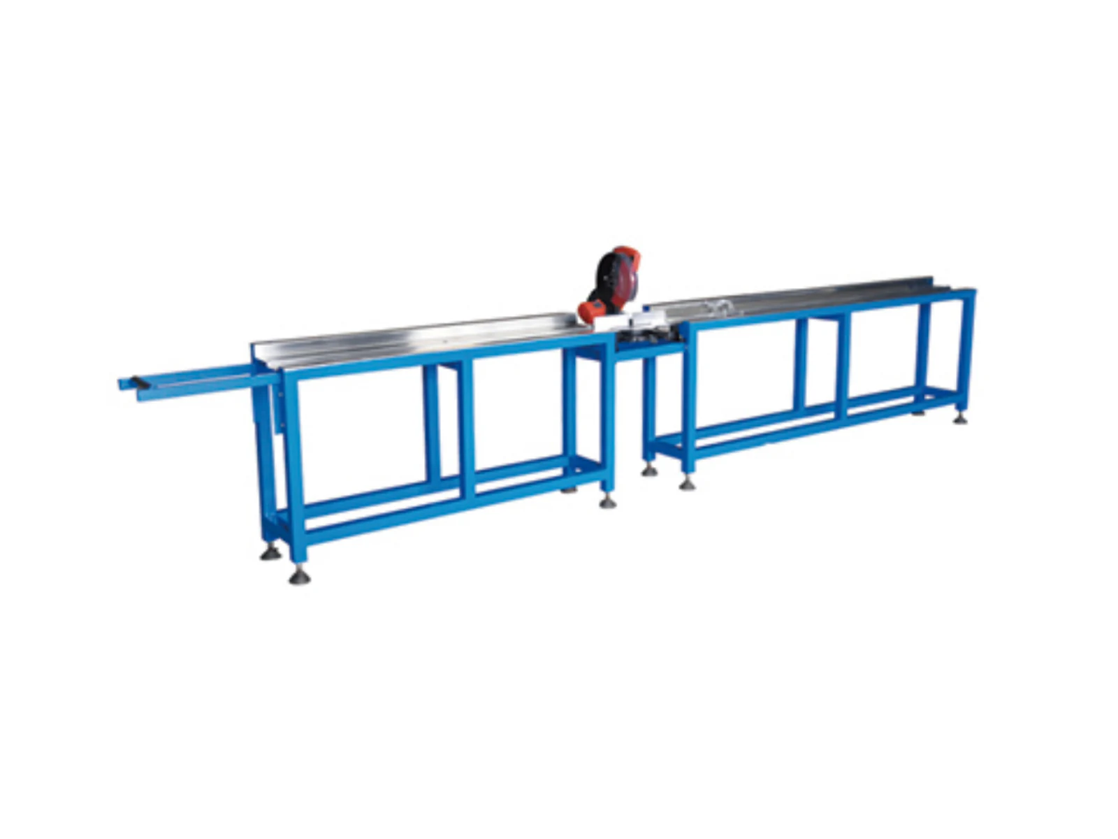 Aluminium Spacer Cutting Saw LBQ01