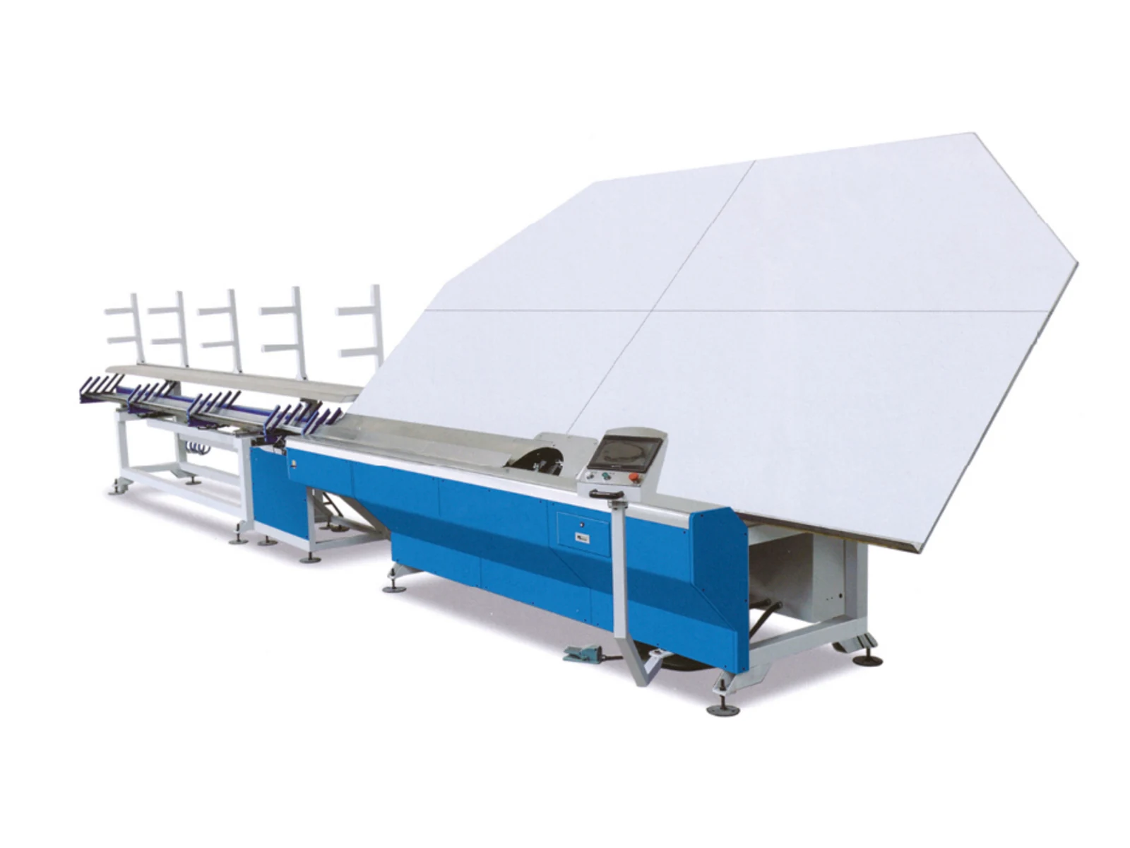 Automatic Spacer Bending Machine CLWZ-2000