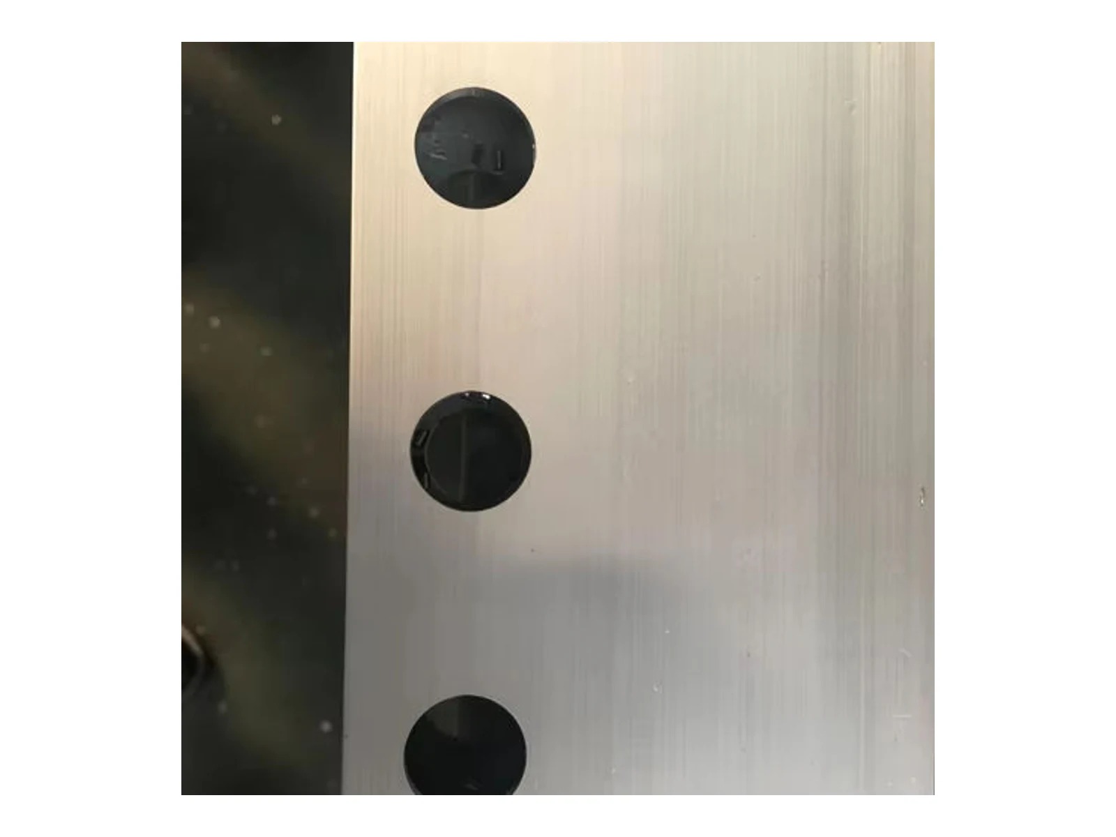 CNC Aluminium Drilling and Milling Machine TM-CNC-700 - view 2