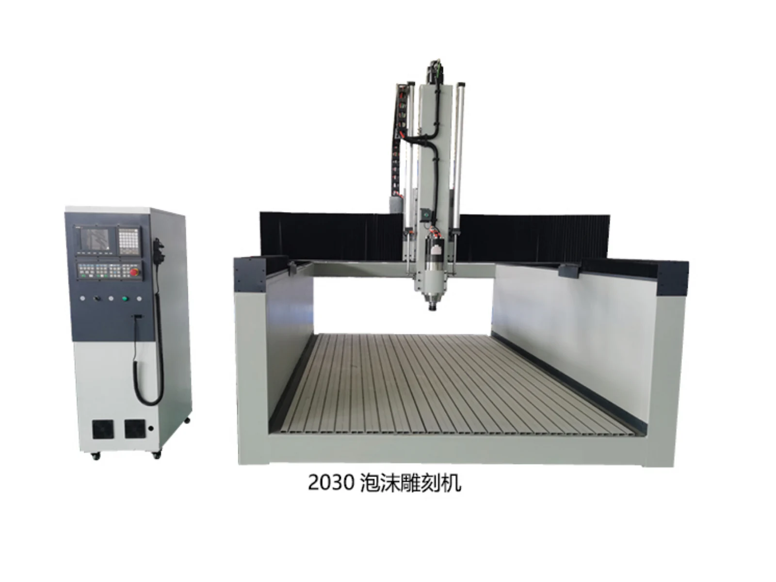CNC Foam Engraving Machine 1530 / 2030 - view 2