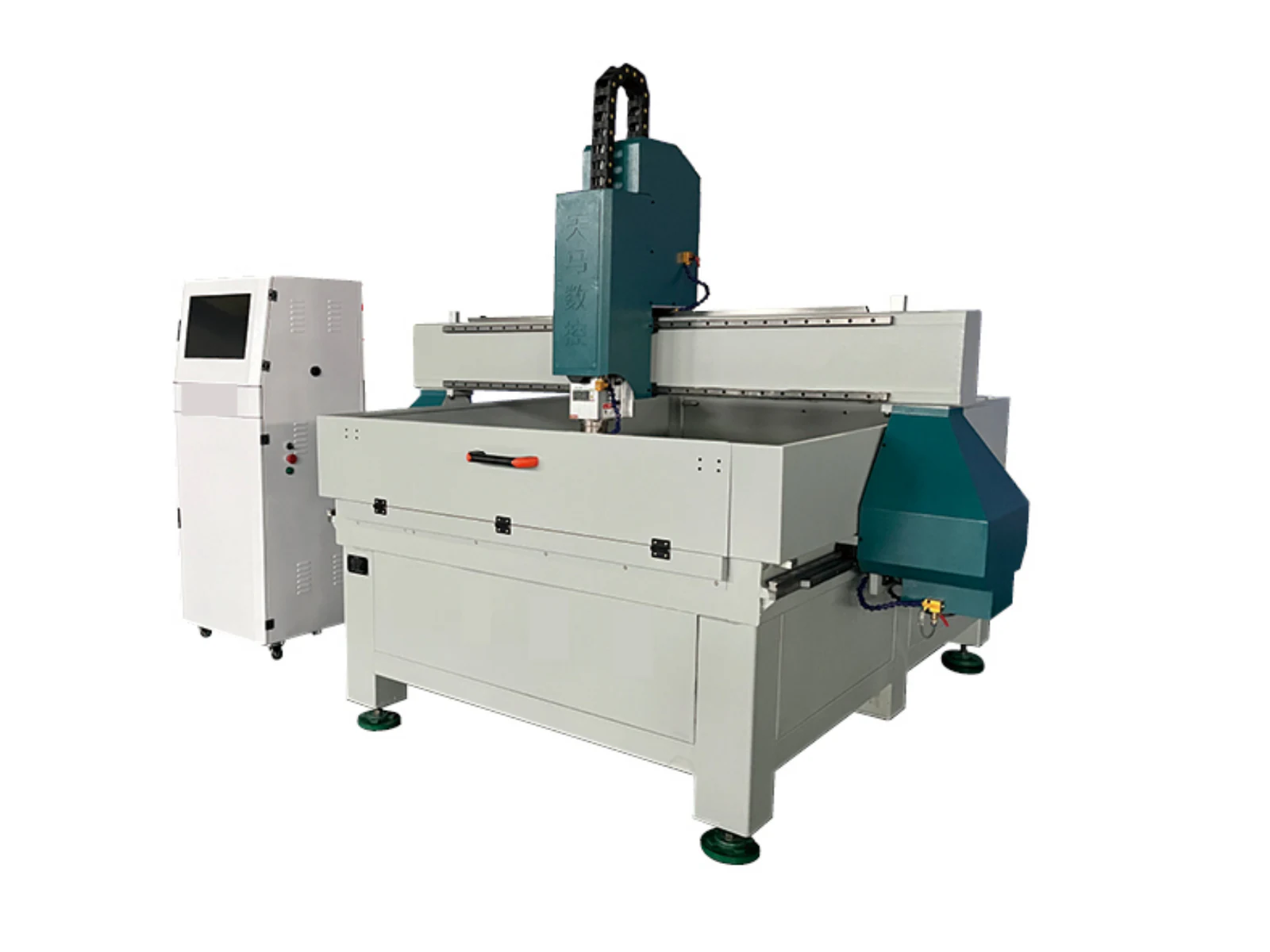 CNC Mould Carving Machine TM-1315