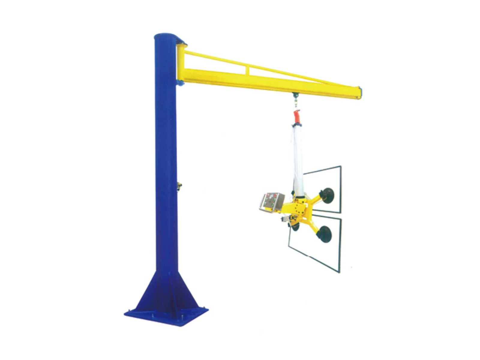 Glass Unloading Machine LBX-02