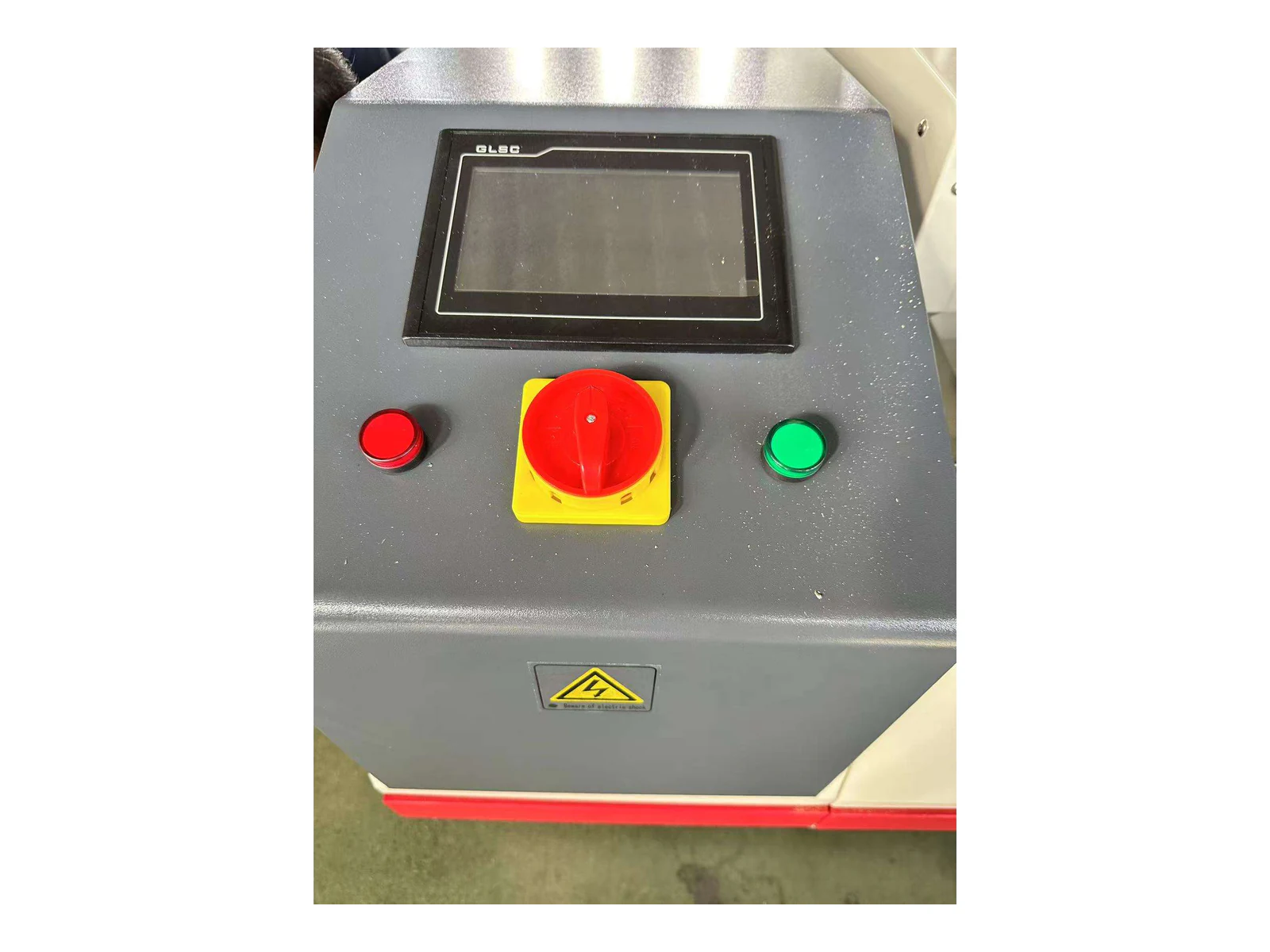 Heavy-Duty Three-Position Double-Sided Seamless Welding Machine SHZ3GC-140x3500 - view 4