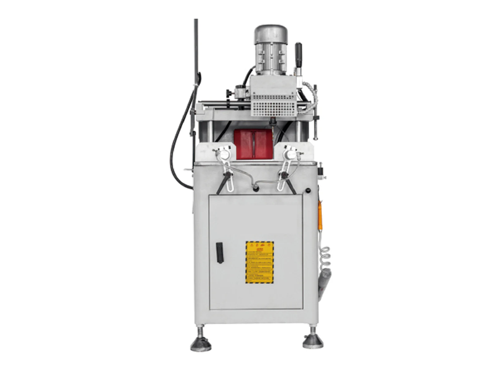 High-Speed Single-Axis Profile Milling Machine LXF-120
