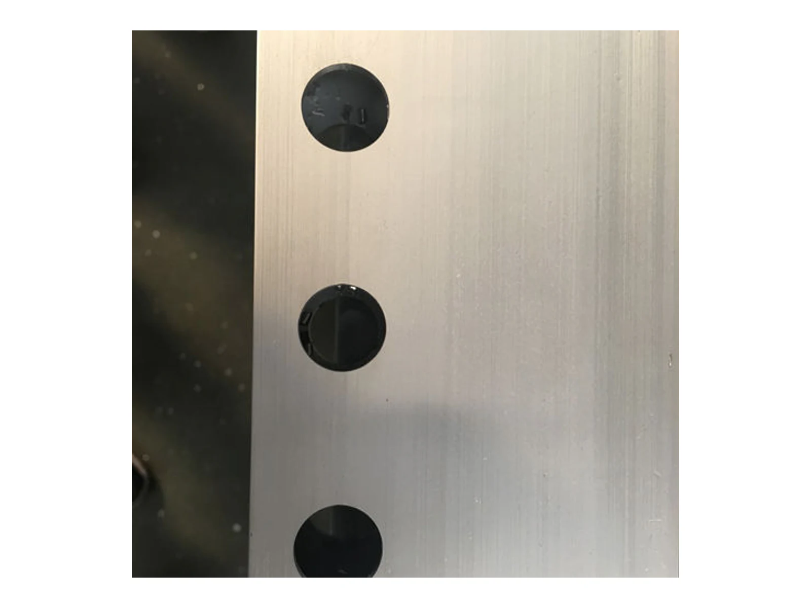 Keyhole and Slot Processing Machine SZJ01 - view 5