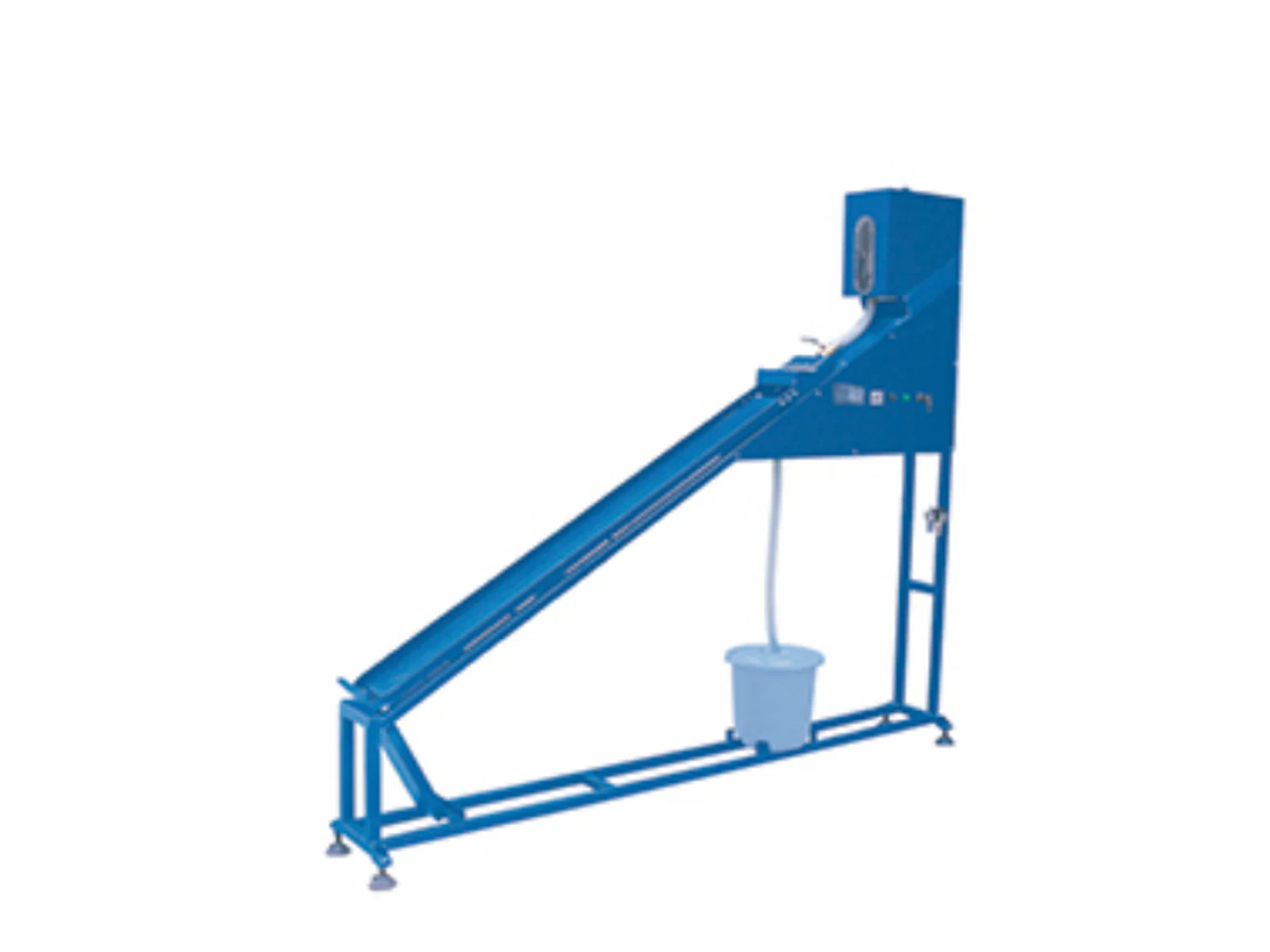 Molecular Sieve Filling Machine