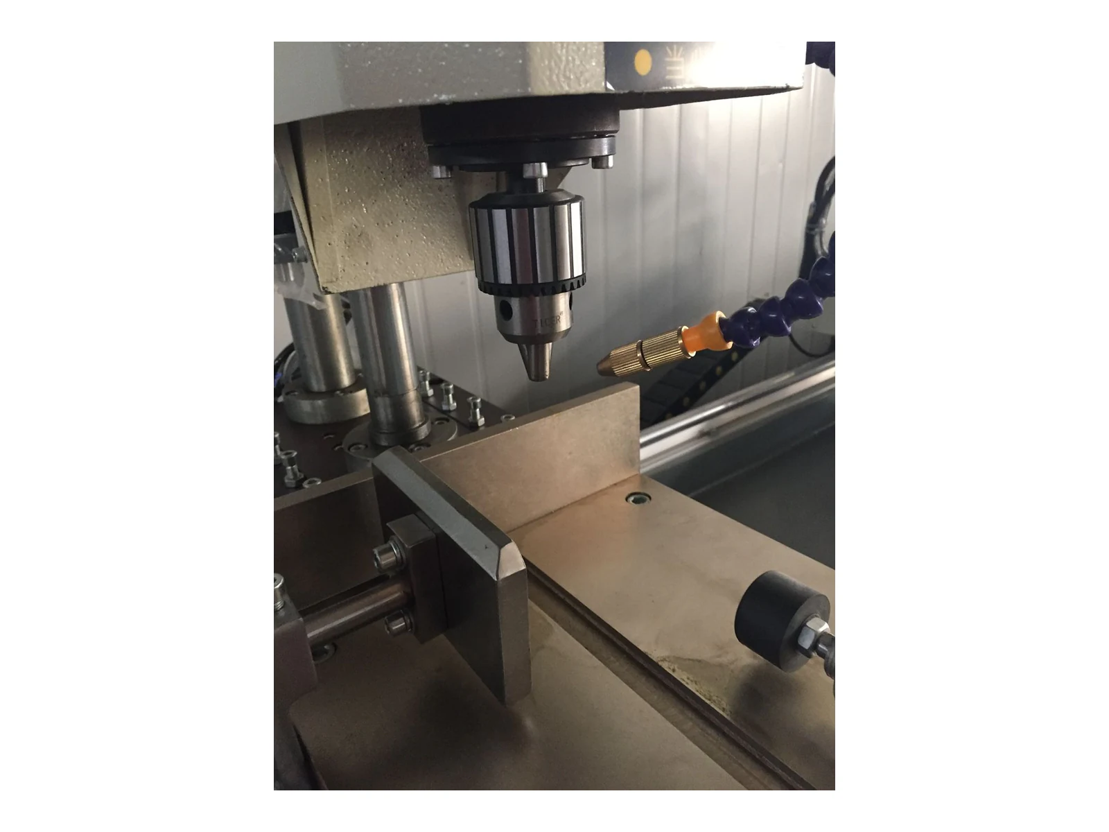 Multi-Head Combination Drilling Machine LZZ6A-13 - view 4